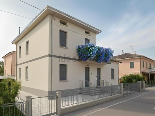 Appartamento in vendita di 131 m² in Via Pantano