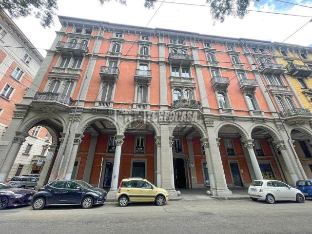 Appartamento in vendita di 131 m² in Via Paolo Sacchi, 54