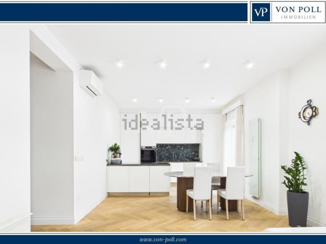 Appartamento in vendita di 131 m² in Via Petrarca, 24