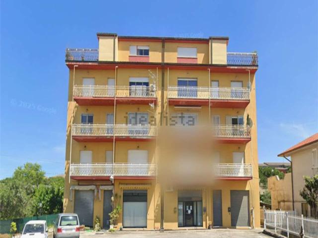 Appartamento in vendita di 131 m² in Via per Treglio, 88