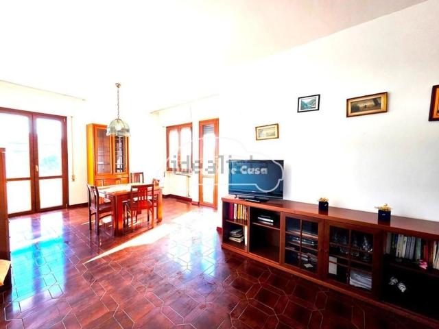 Appartamento in vendita di 131 m² in Via Pesciatina, 119