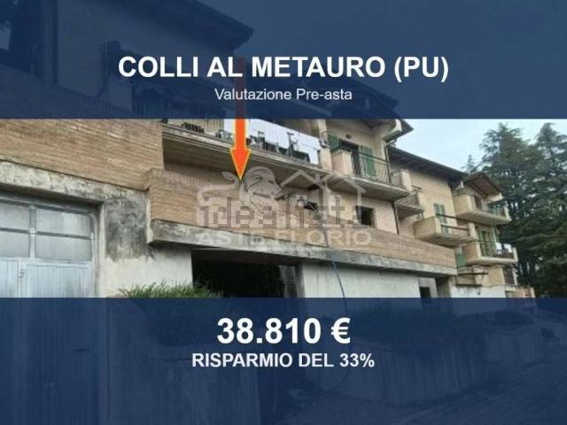 Appartamento in vendita di 131 m² in Via Piemonte