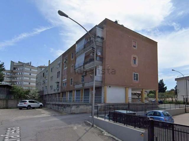 Appartamento in vendita di 131 m² in Via Pietrafesa, 16
