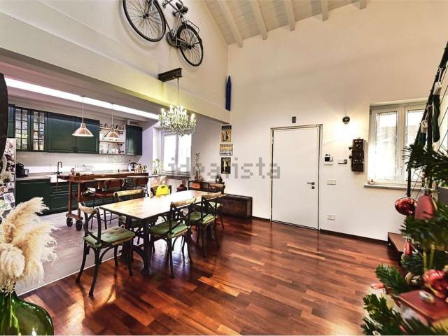 Appartamento in vendita di 131 m² in Via Preda, 10