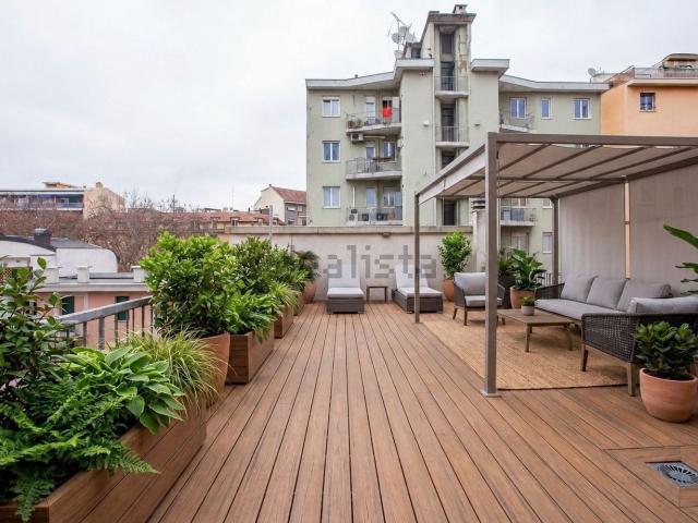 Appartamento in vendita di 131 m² in Via Privata Francesco Koristka, 11