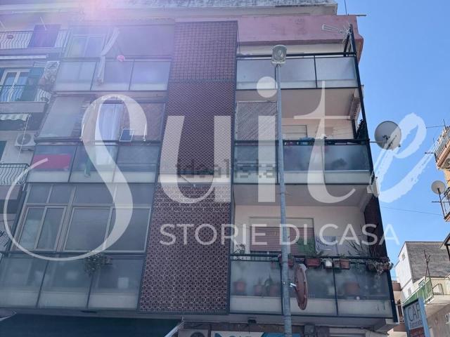 Appartamento in vendita di 131 m² in Via Roccazzo