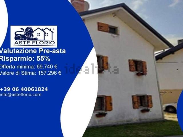 Appartamento in vendita di 131 m² in Via Roma
