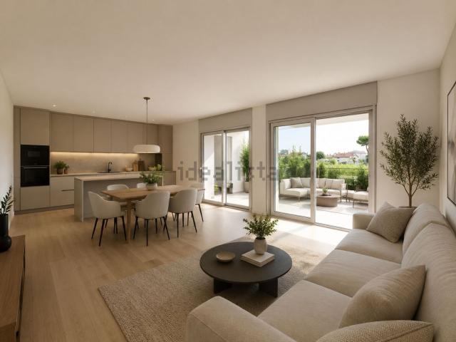 Appartamento in vendita di 131 m² in Via Risano