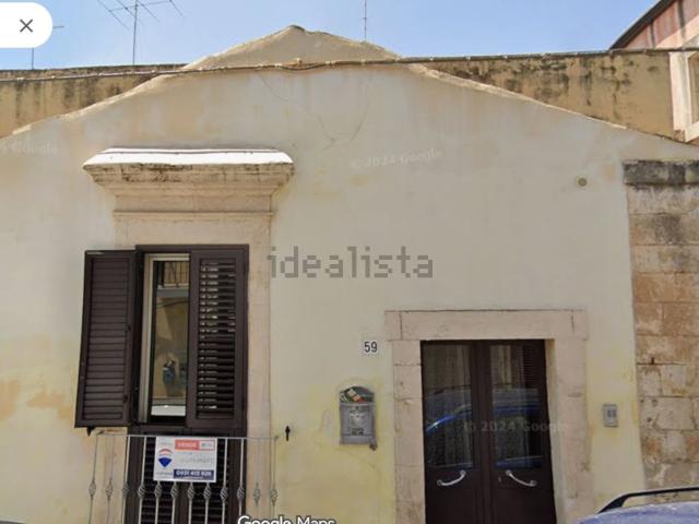 Appartamento in vendita di 131 m² in Via Ruggero Settimo, 59