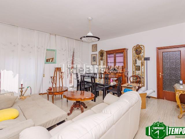 Appartamento in vendita di 131 m² in Via Tommaso Masaccio