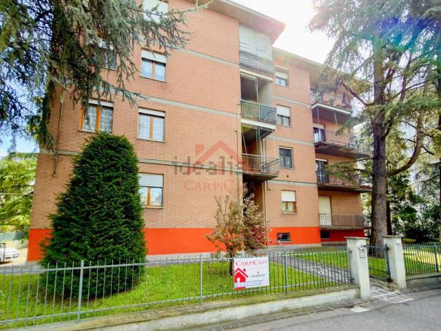 Appartamento in vendita di 131 m² in Via Tiziano Vecellio
