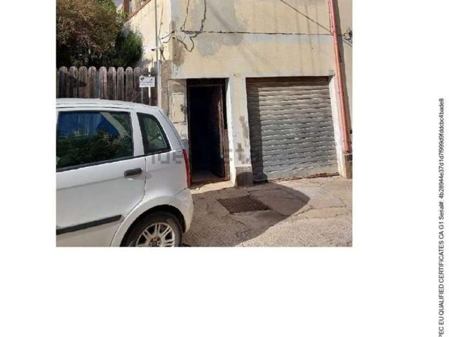 Appartamento in vendita di 131 m² in Via Umberto I, 17