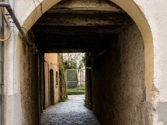 Appartamento in vendita di 131 m² in Via Umberto I