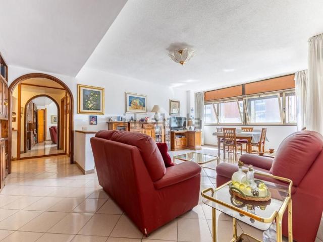 Appartamento in vendita di 131 m² in Via Valentino Mazzola, 38