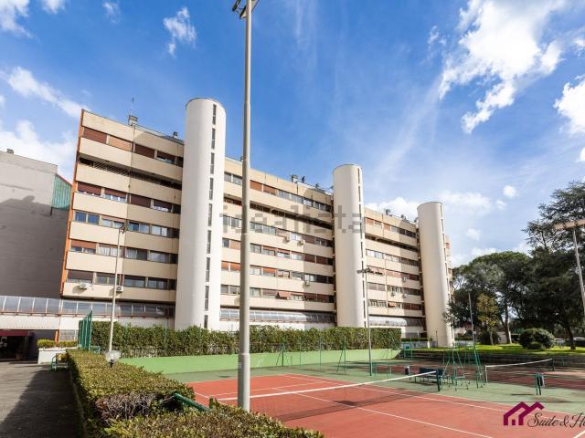 Appartamento in vendita di 131 m² in Via Valentino Mazzola, 38