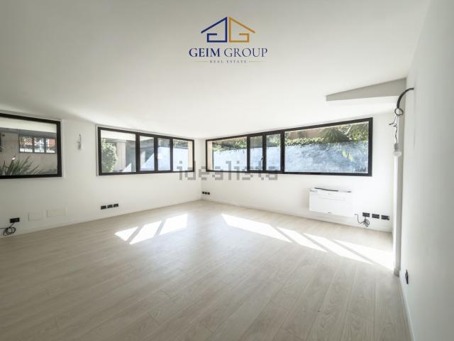 Appartamento in vendita di 131 m² in Via Vallombrosa, 1