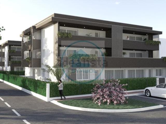 Appartamento in vendita di 131 m² in Via Venezia