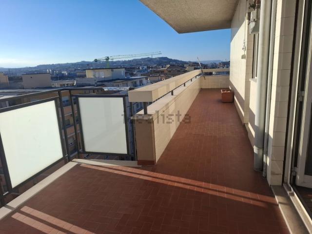 Appartamento in vendita di 131 m² in Via Venezia