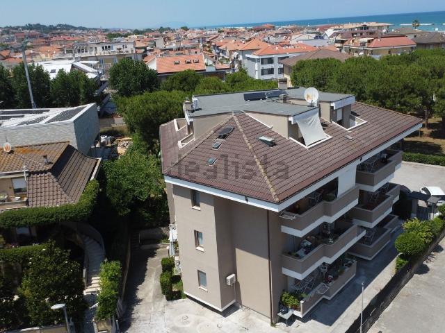 Appartamento in vendita di 131 m² in Via Venezia
