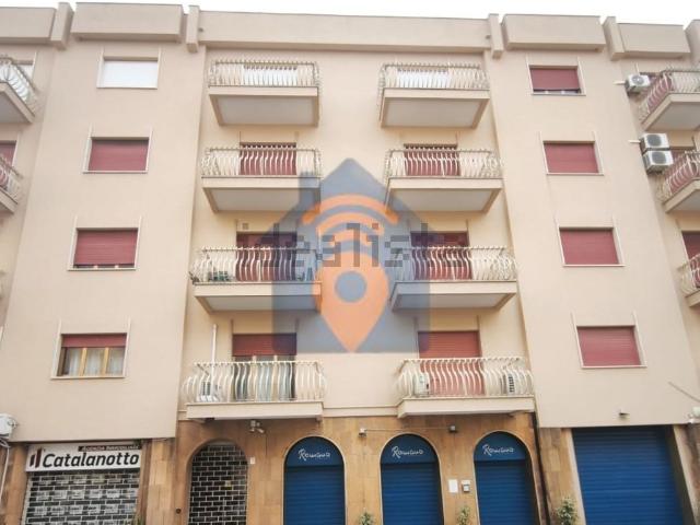 Appartamento in vendita di 131 m² in Via Vittorio Emanuele, 134