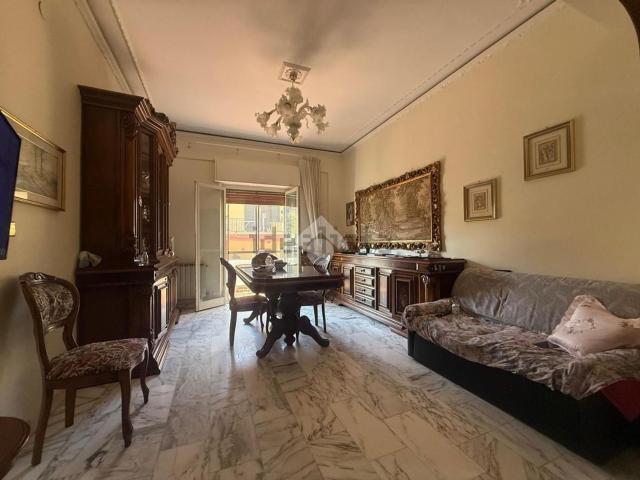 Appartamento in vendita di 131 m² in Via Villini Svizzeri, 6