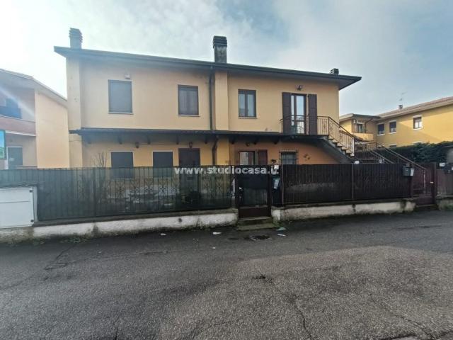 Appartamento in vendita di 131 m² in Via XXV Aprile