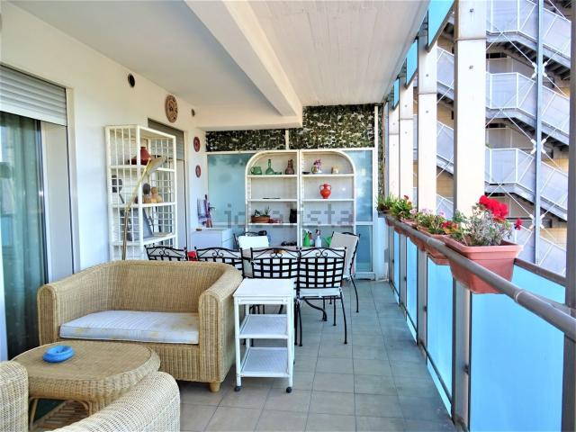 Appartamento in vendita di 131 m² in Via XX Settembre