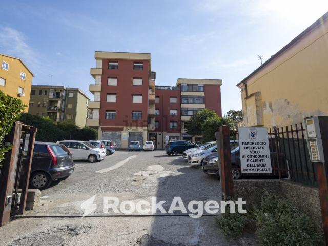 Appartamento in vendita di 131 m² in Viale Tommaso Campanella, 90