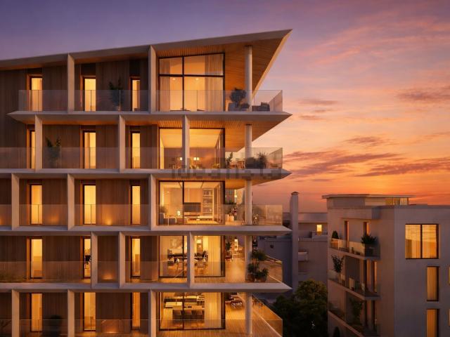Appartamento in vendita di 131 m² in Viale Venezia, 43