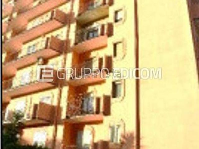 Appartamento in vendita di 131 m² in Viale Vincenzo de Filippis
