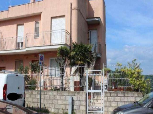 Appartamento in vendita di 131 m² in Viale Alcide De Gasperi, 30