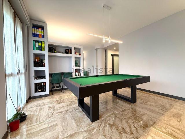 Appartamento in vendita di 131 m² in Viale Allegra Giacomo, 13