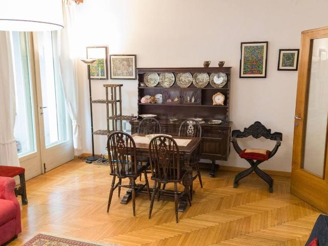 Appartamento in vendita di 131 m² in Viale del Ledra, 11