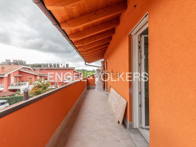 Appartamento in vendita di 131 m² in Viale della Repubblica