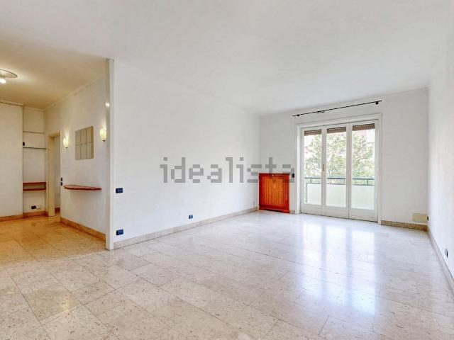 Appartamento in vendita di 131 m² in Viale Misurata, 26