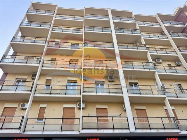 Appartamento in vendita di 131 m² in Viale Scala Greca