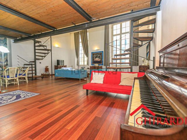 Appartamento in vendita di 131 m² in Vico alla Posta Vecchia, 2