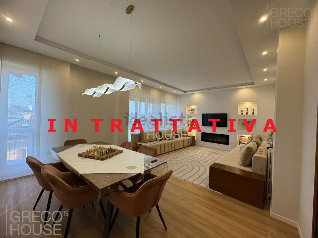 Appartamento in vendita di 131 m² in Vicolo dello Sport