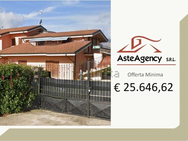 Appartamento in vendita di 131 m² in Contrada Matinelle