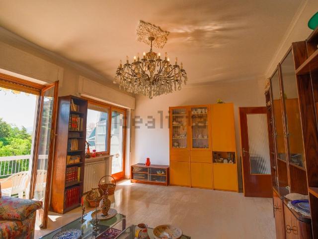 Appartamento in vendita di 131 m² in Corso Europa