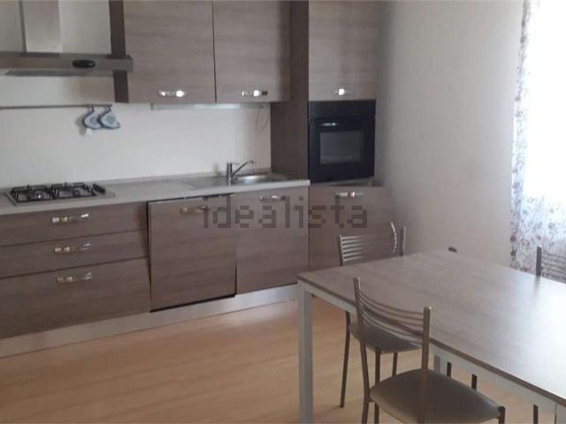Appartamento in vendita di 131 m² in Corso G. Chiggiato
