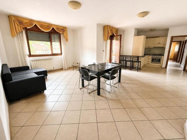 Appartamento in vendita di 131 m² in Corso Garibaldi, 62