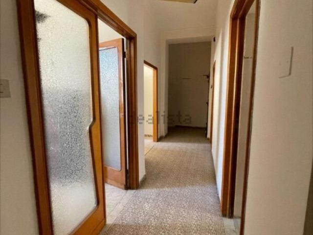 Appartamento in vendita di 131 m² in Corso Giuseppe Garibaldi