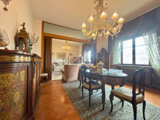 Appartamento in vendita di 131 m² in Corso Italia