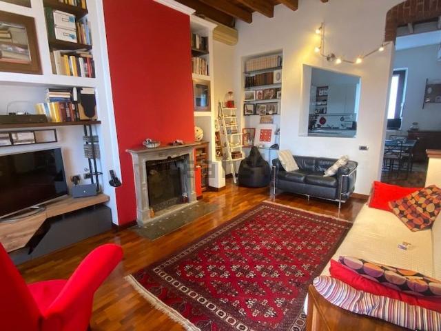 Appartamento in vendita di 131 m² in Piazza Domenico Ghirlandaio, 7