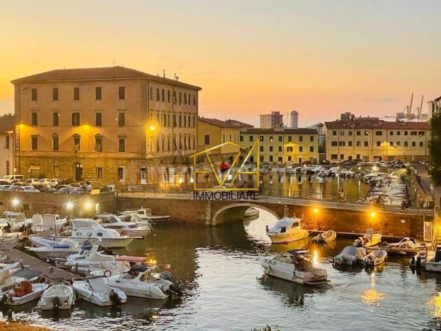 Appartamento in vendita di 131 m² in Piazza dei Legnami, 23