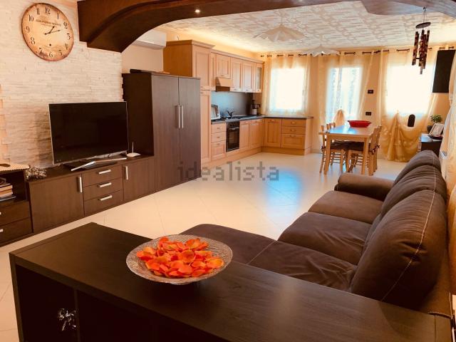 Appartamento in vendita di 131 m² in Piazza della Libertà, 1