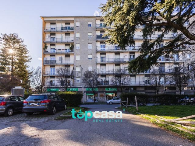 Appartamento in vendita di 131 m² in Piazza Vittorio Veneto, 9