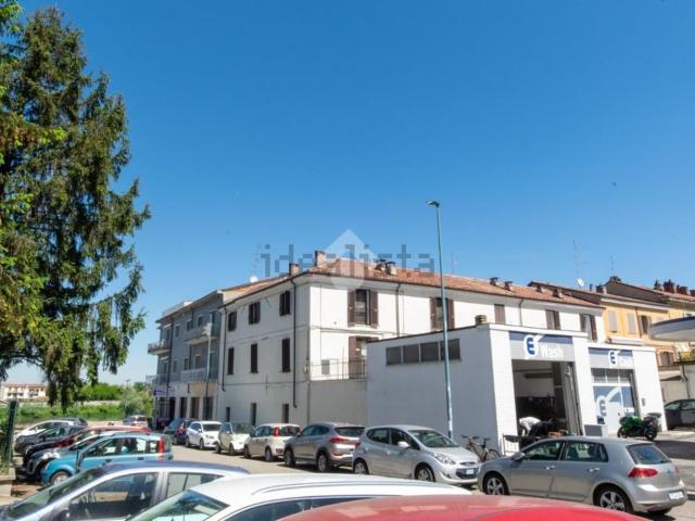 Appartamento in vendita di 131 m² in Piazza XXV Aprile, 13