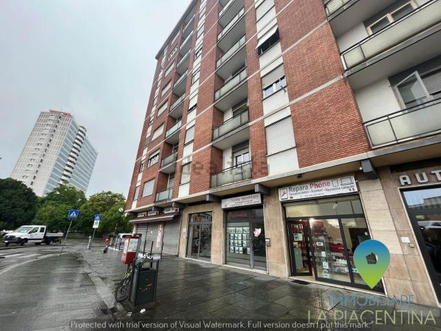 Appartamento in vendita di 131 m² in Piazzale Guglielmo Marconi, 4